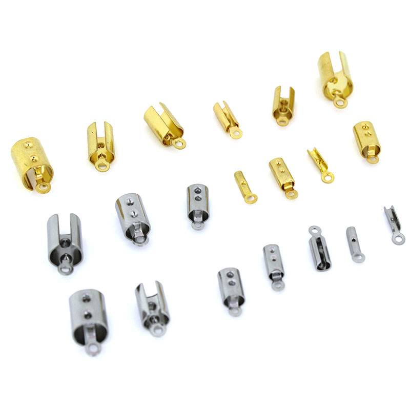 30-50 pz Acciaio Inossidabile  - Jewelry Making Supplies recensione e prezzo
