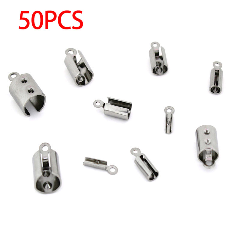 30-50 pz Acciaio Inossidabile  - Jewelry Making Supplies recensione e prezzo