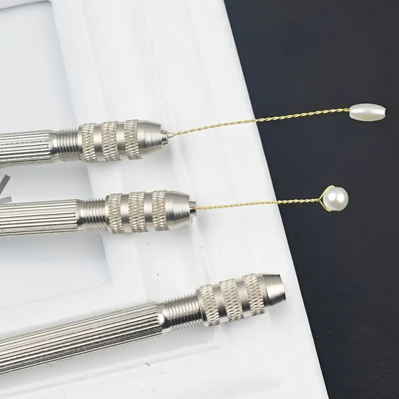 Strumento twister per cavi man - Jewelry Making With Copper Wire recensione e prezzo