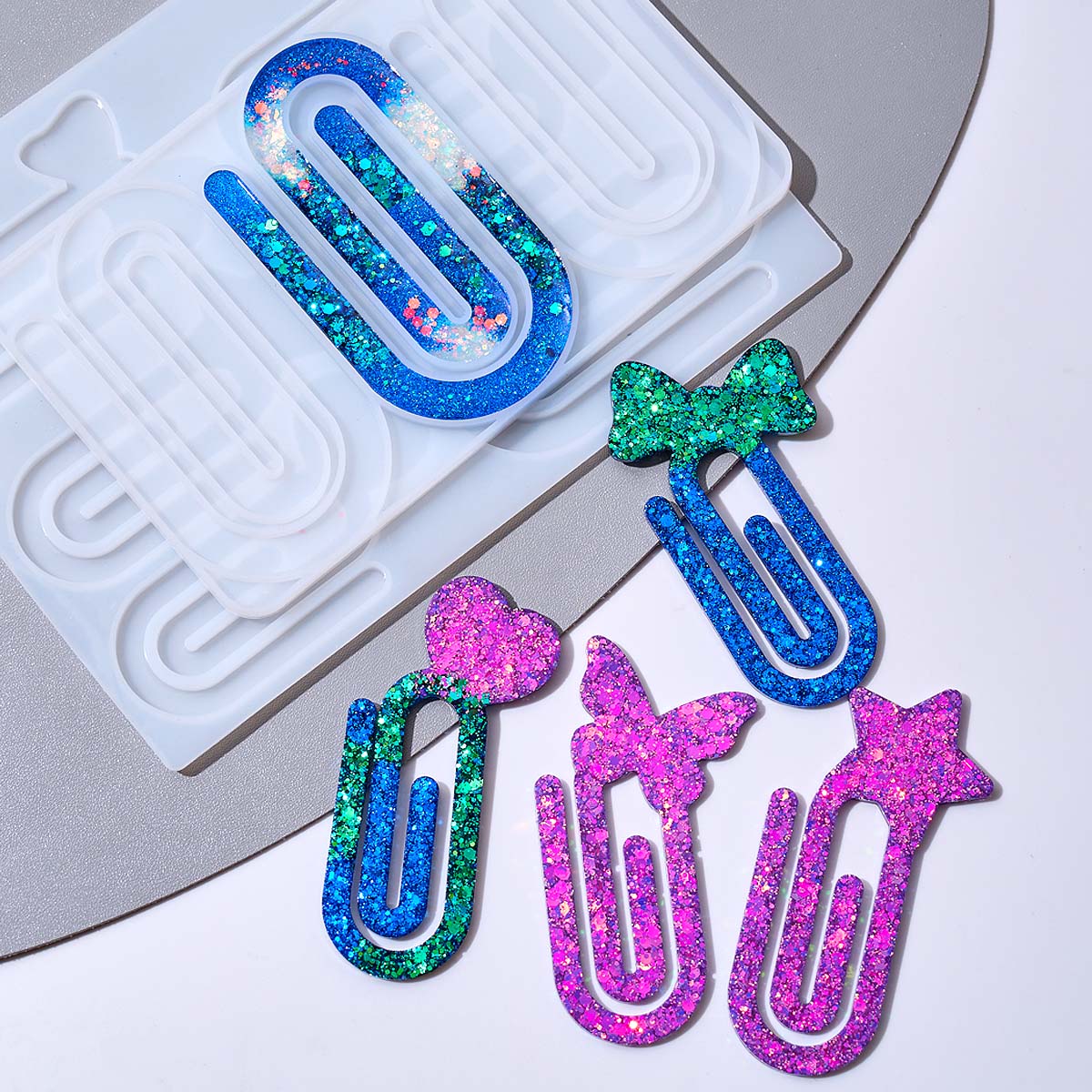 Stampo in resina epossidica di - Resin Mold Jewelry recensione e prezzo