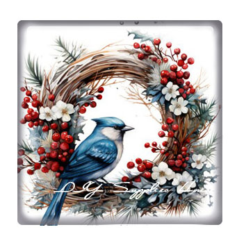 10 pz/lotto natale X-mas coppi - Jewelry Making For Couples recensione e prezzo