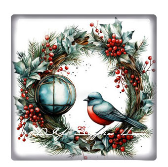 10 pz/lotto natale X-mas coppi - Jewelry Making For Couples recensione e prezzo