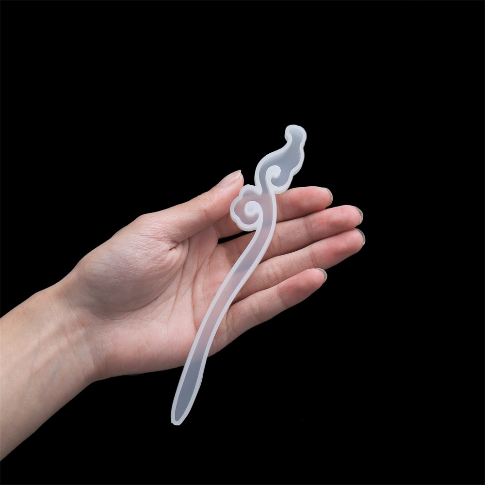 1 pz forcina bastone per capel - Jewelry Making Techniques recensione e prezzo