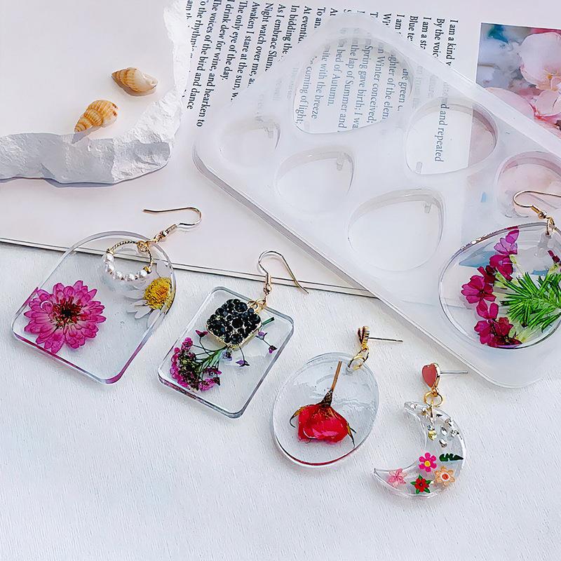 Stampo per orecchini in silico - Jewelry Making Techniques recensione e prezzo