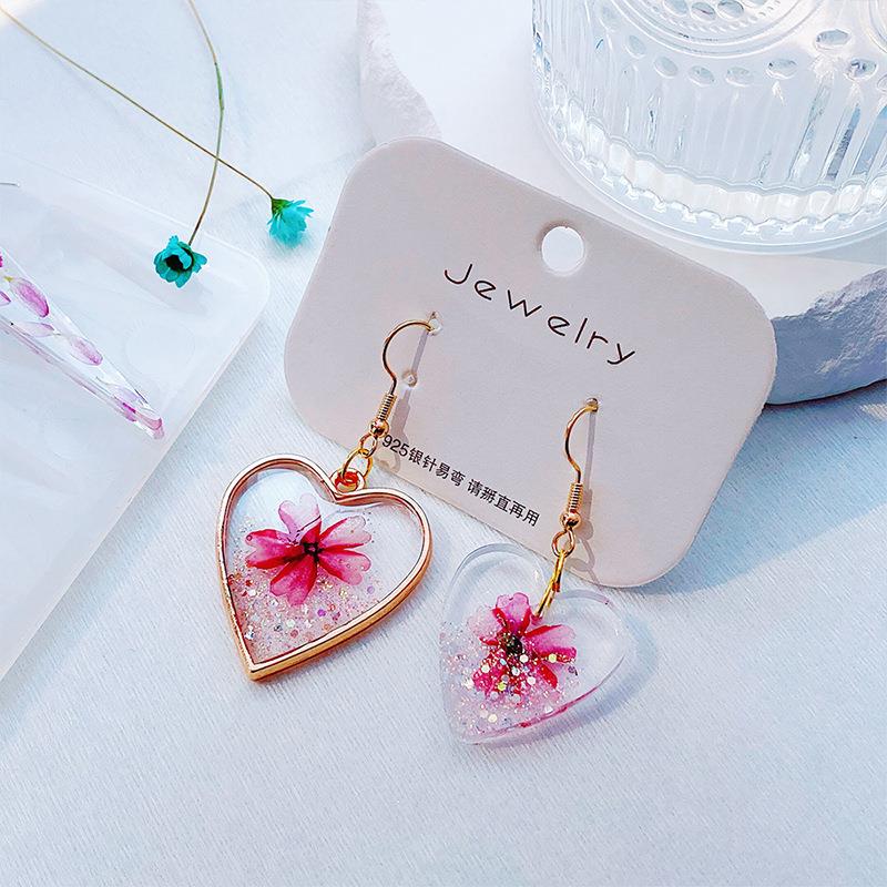 Stampo per orecchini in silico - Jewelry Making Techniques recensione e prezzo