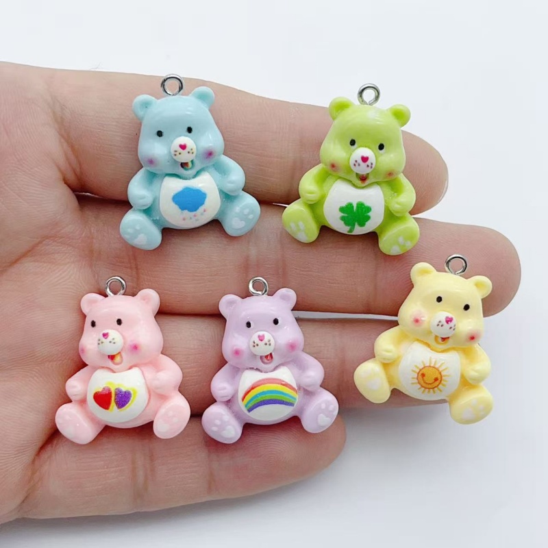 10 ciondoli a forma di animali - Jewelry Making recensione e prezzo
