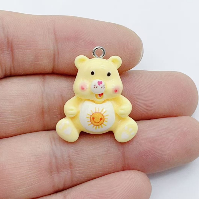 10 ciondoli a forma di animali - Jewelry Making recensione e prezzo