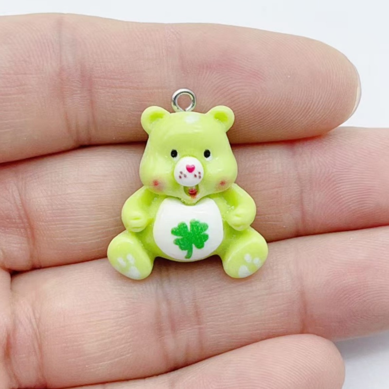 10 ciondoli a forma di animali - Jewelry Making recensione e prezzo