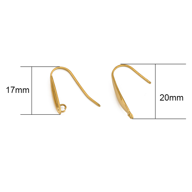 10 pezzi non sbiadiscono mai g - Jewelry Making Supplies recensione e prezzo