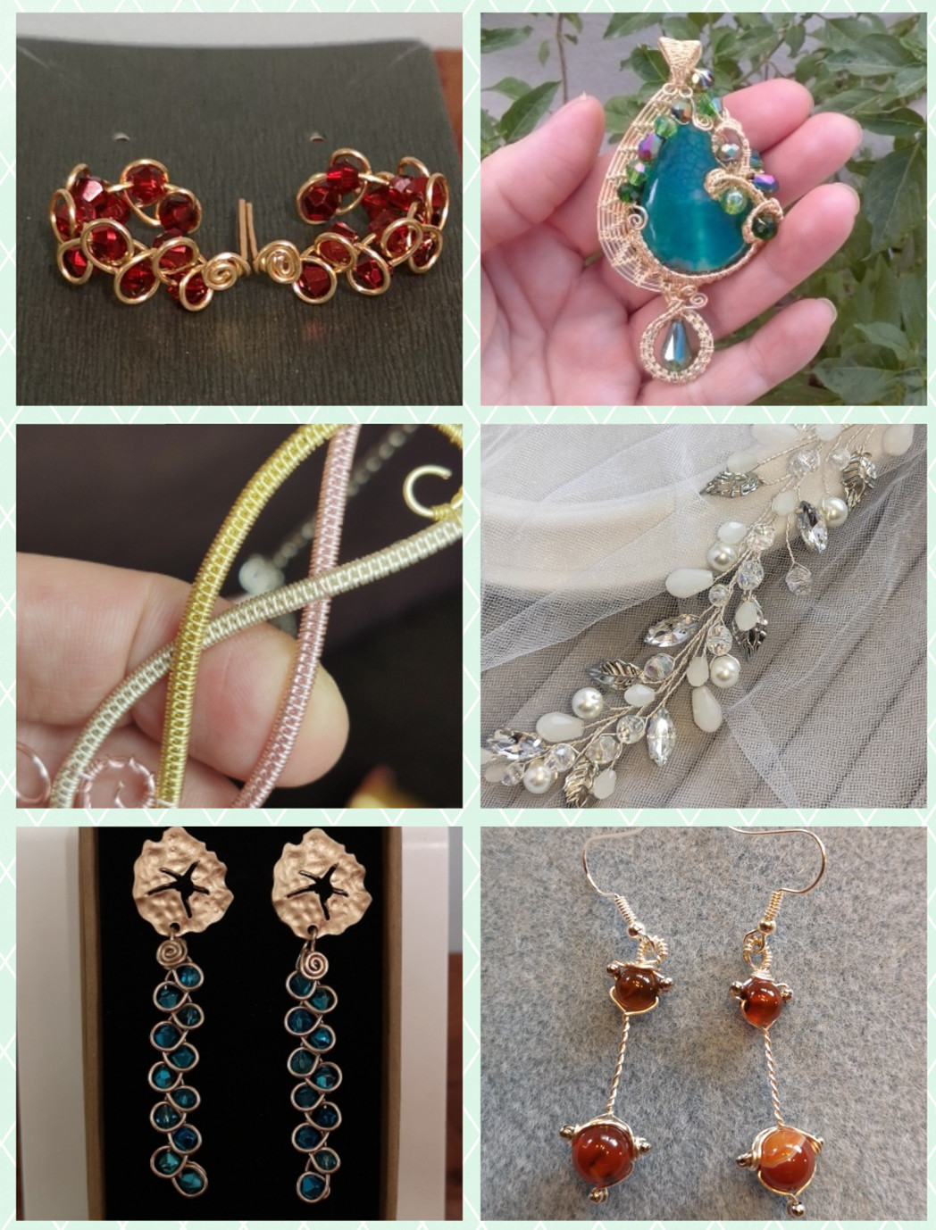 Filo per gioielli da 0,2-1 mm, - Jewelry Making With Copper Wire recensione e prezzo