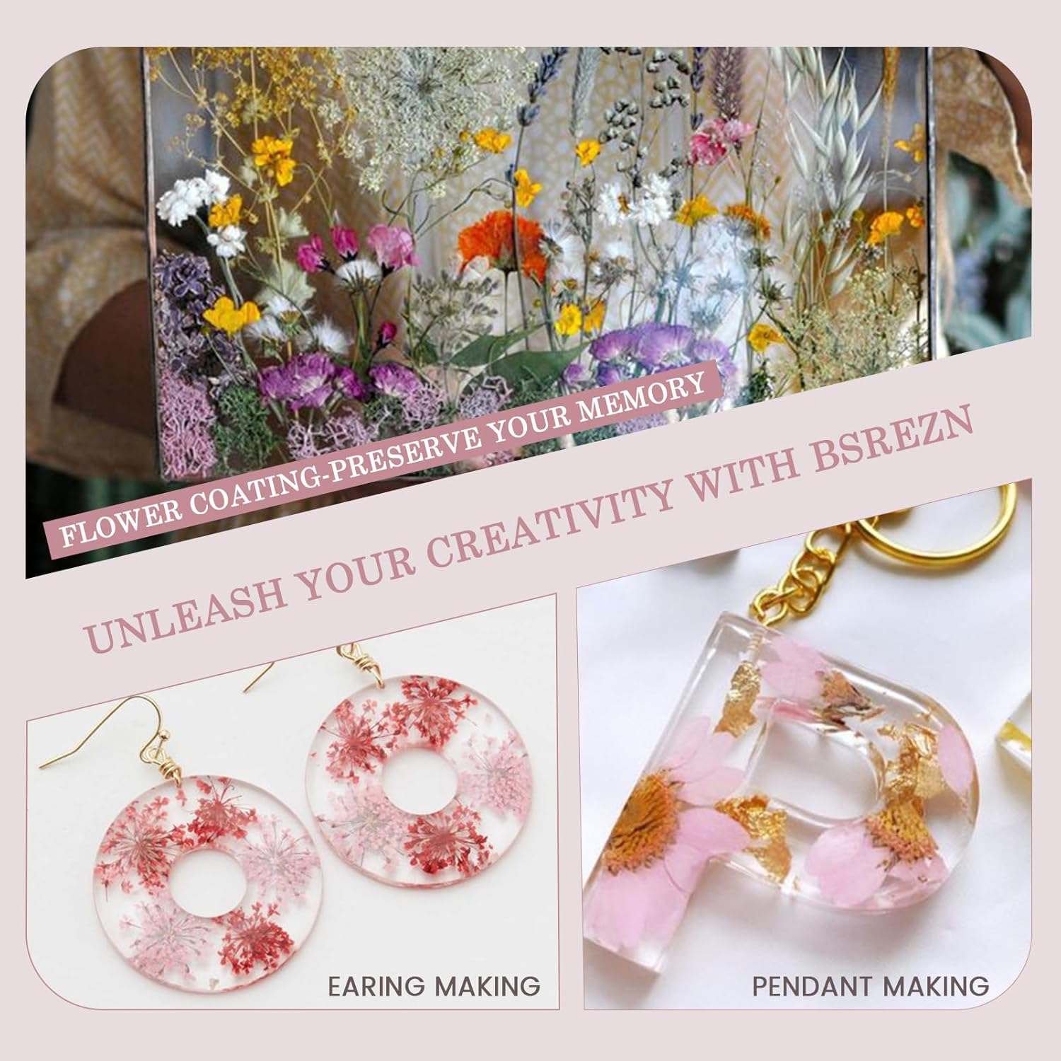 Resina Epossidica Trasparente  - Jewelry Making Light recensione e prezzo