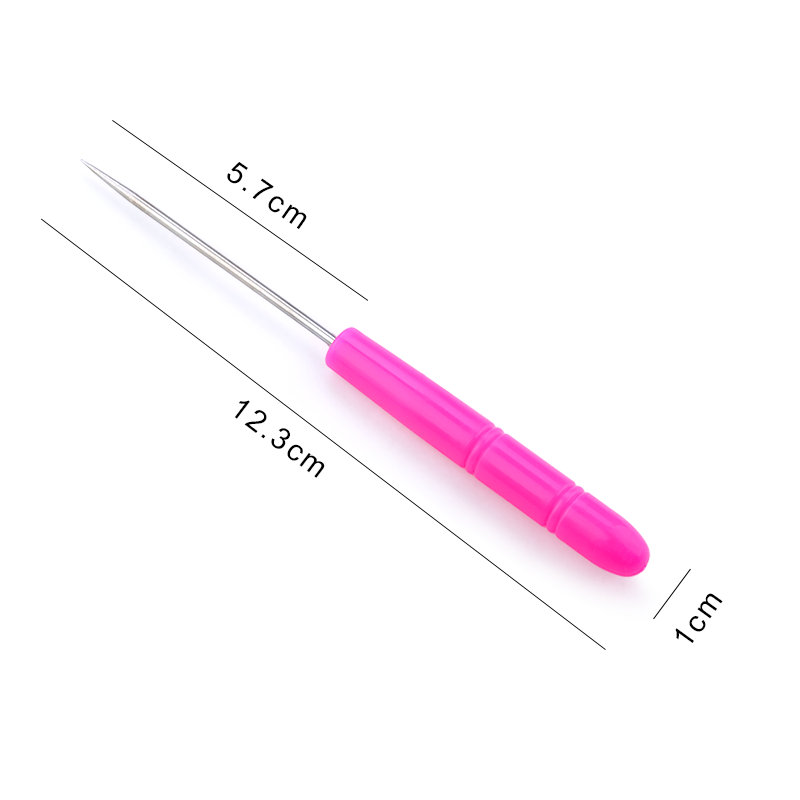 Utensili con Manico in Acciaio - Beading Needle Fine recensione e prezzo
