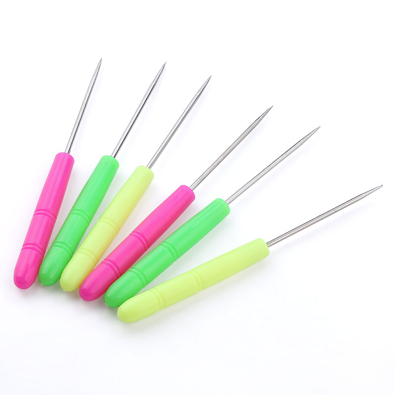 Utensili con Manico in Acciaio - Beading Needle Fine recensione e prezzo
