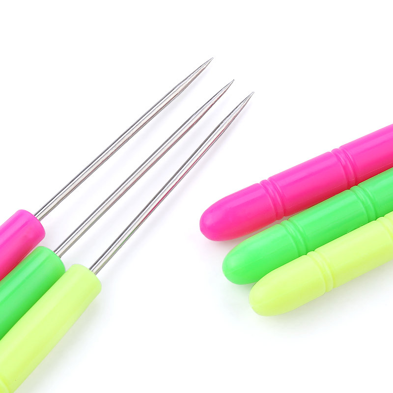 Utensili con Manico in Acciaio - Beading Needle Fine recensione e prezzo