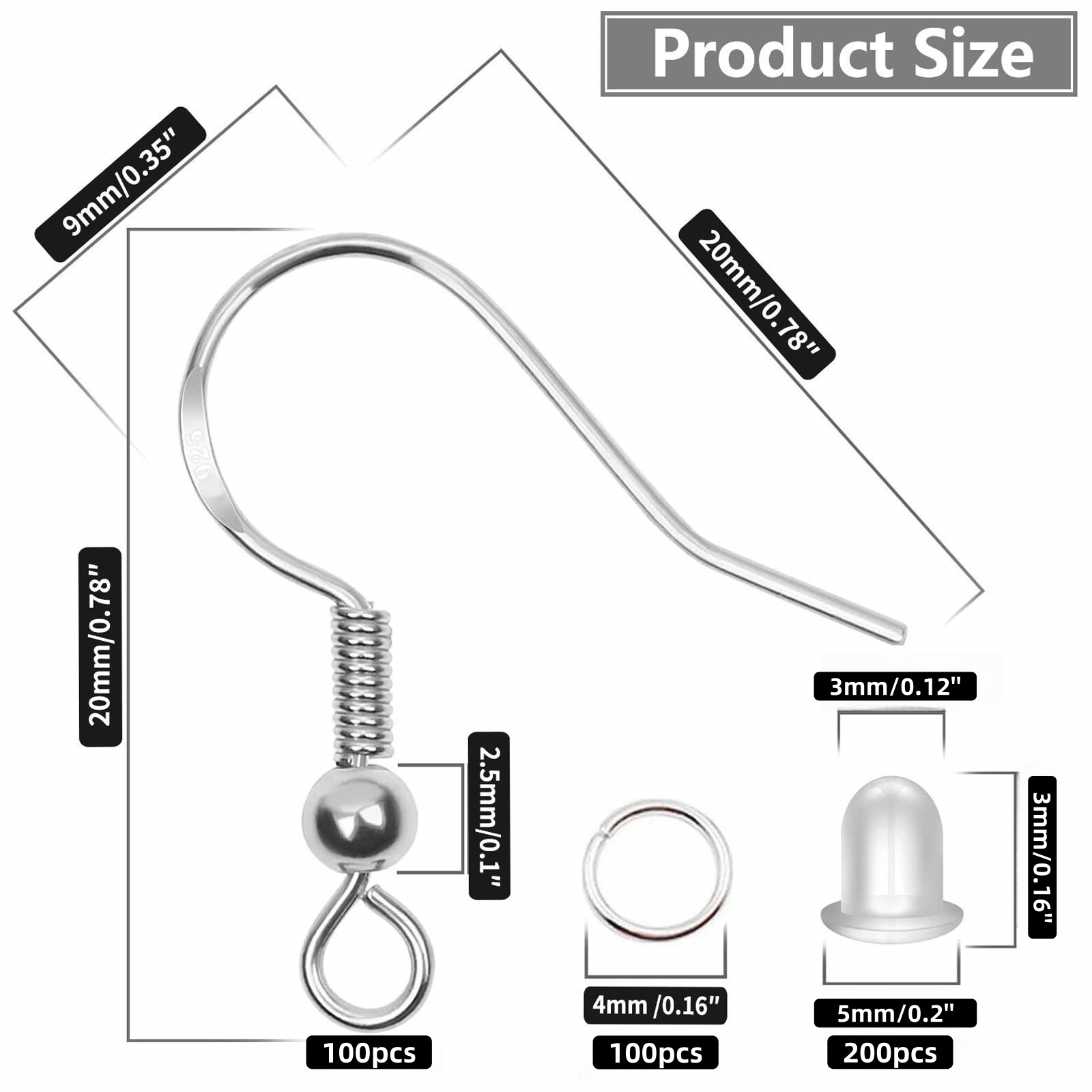 Kit per Creazione Orecchini Ip - Jewelry Making With Copper Wire recensione e prezzo