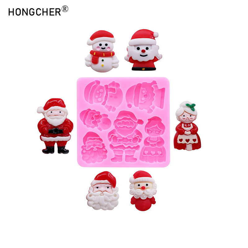 Serie di Natale Campane Albero - Resin Mold Jewelry recensione e prezzo