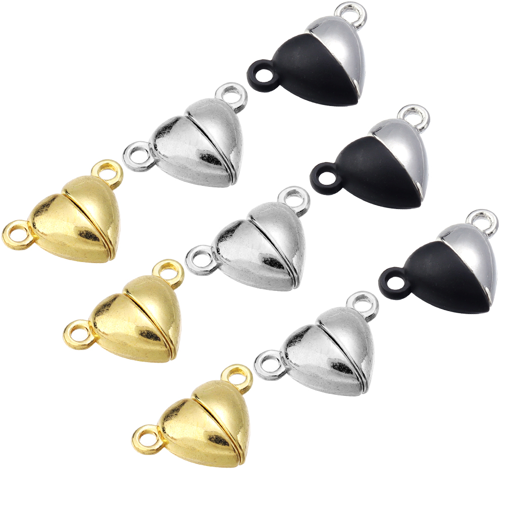 5 pz/lotto Chiusure magnetiche - Jewelry Making Supplies recensione e prezzo