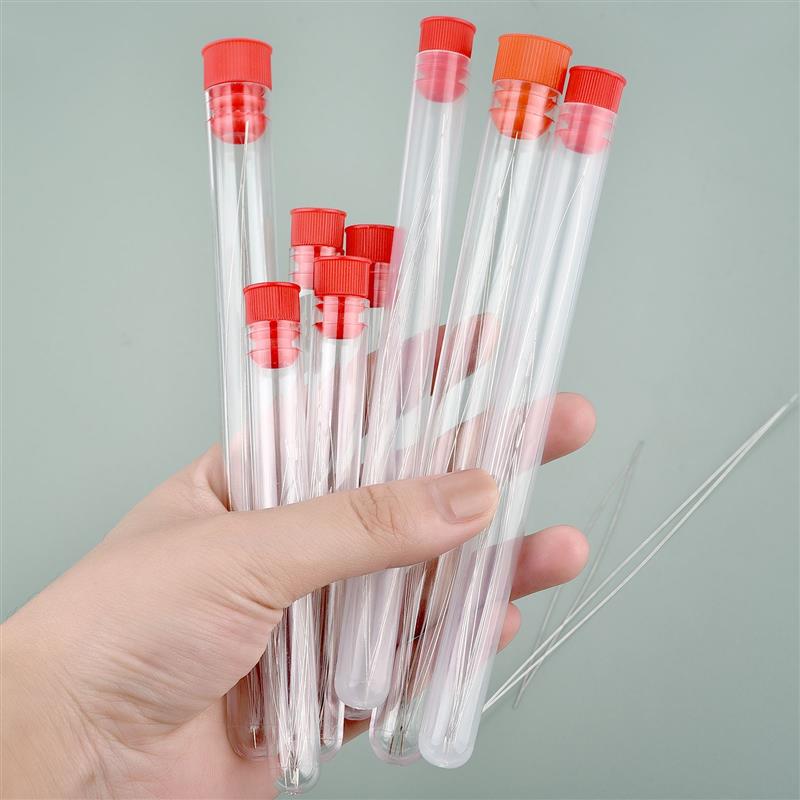 1set di aghi per perline apert - Beading Needle Fine recensione e prezzo