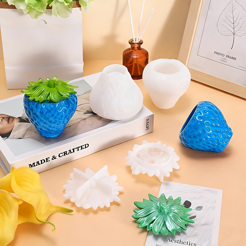 Stampo in resina a forma di fr - Resin Mold Jewelry recensione e prezzo