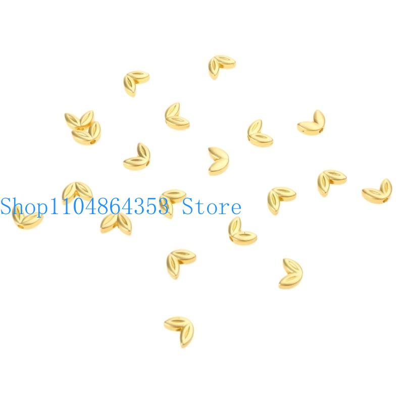 20 Pezzi Perline Distanziatric - Jewelry Making Using Beads recensione e prezzo
