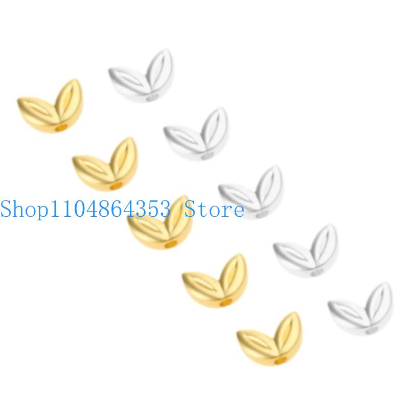 20 Pezzi Perline Distanziatric - Jewelry Making Using Beads recensione e prezzo