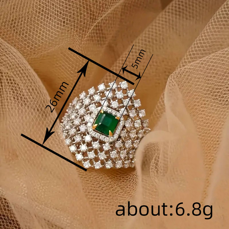 Nuovo Anello 2026 Stile Piccol - Jewelry Making Magazines recensione e prezzo