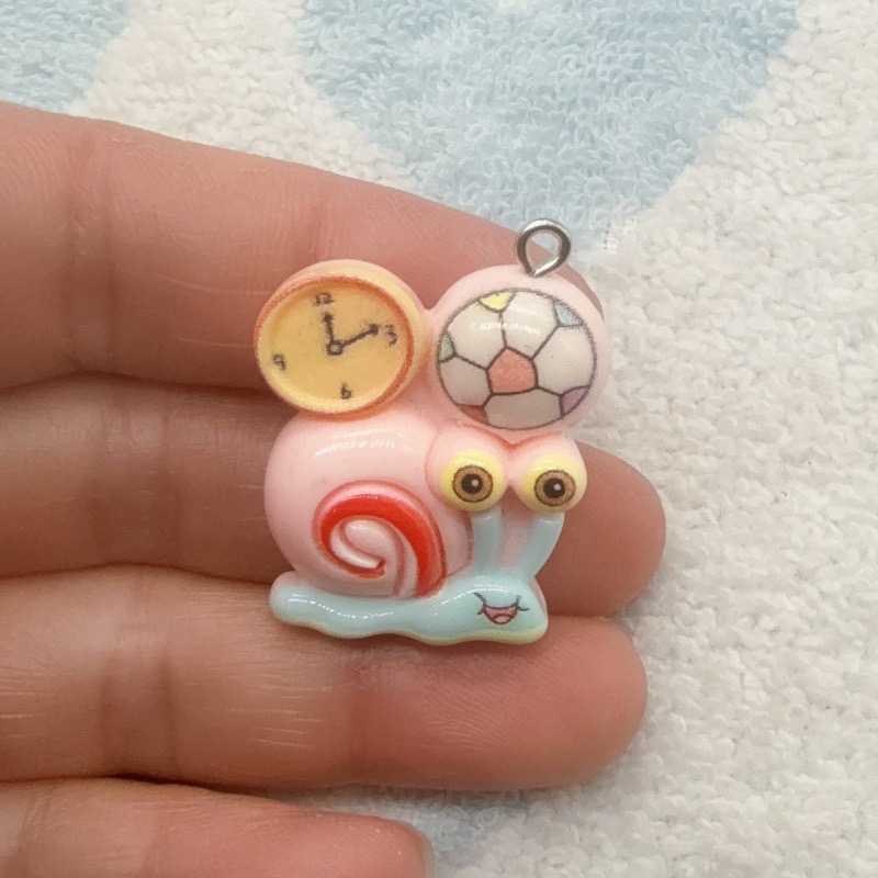 10 pendenti in resina a forma  - Jewelry Making recensione e prezzo