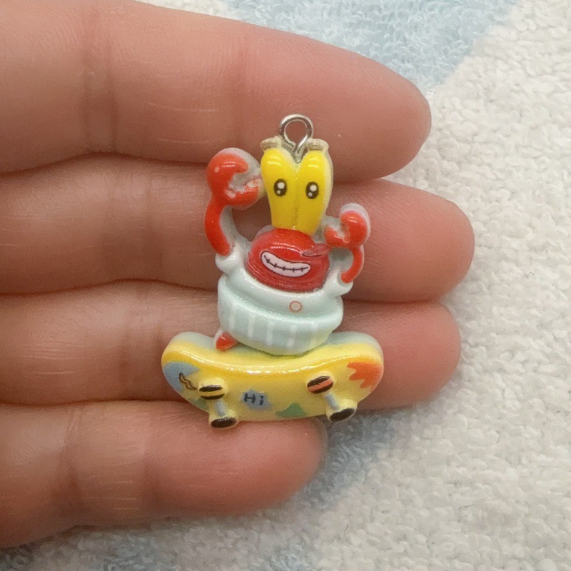 10 pendenti in resina a forma  - Jewelry Making recensione e prezzo