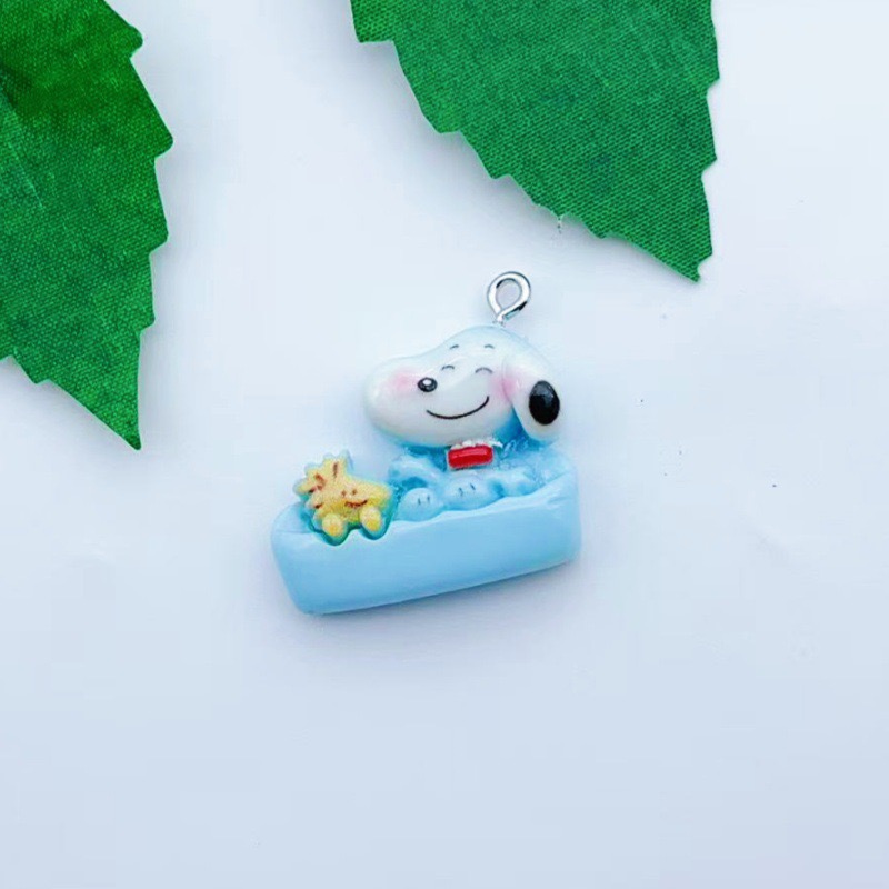 12 pendenti in resina a forma  - Jewelry Making recensione e prezzo