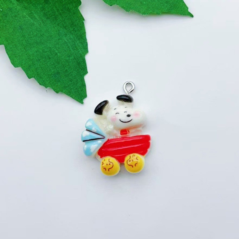 12 pendenti in resina a forma  - Jewelry Making recensione e prezzo