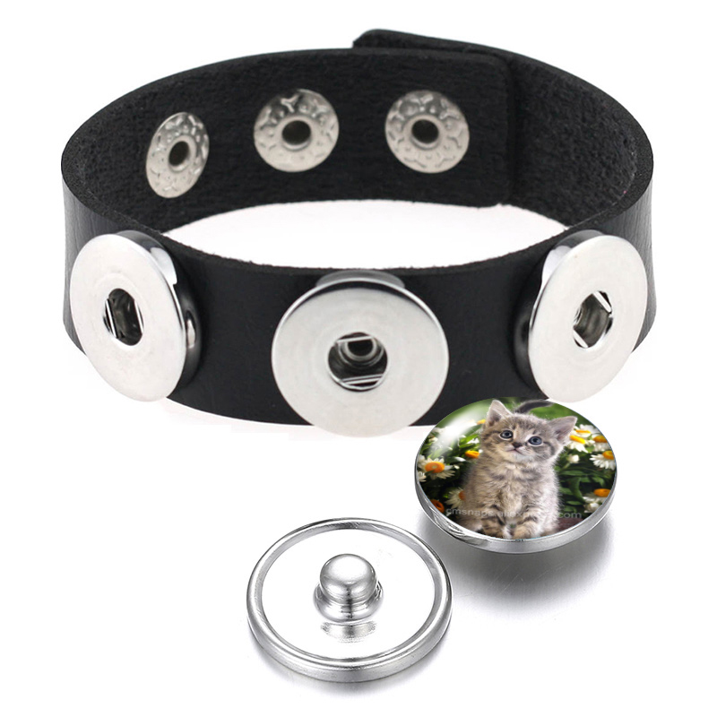 Bottoni a pressione fai da te  - Jewelry Making For Seniors recensione e prezzo