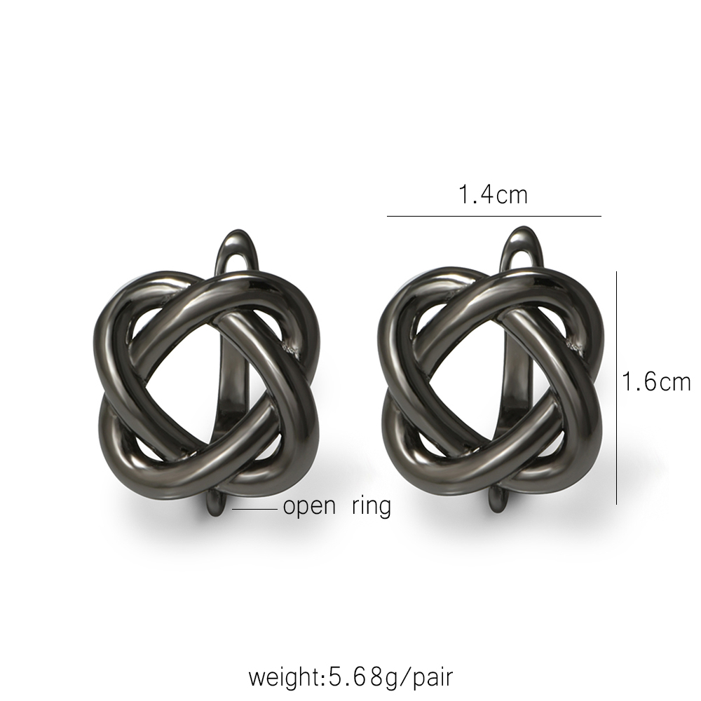YANASI 1 Paio di Ganci per Ore - Jewelry Making Supplies recensione e prezzo