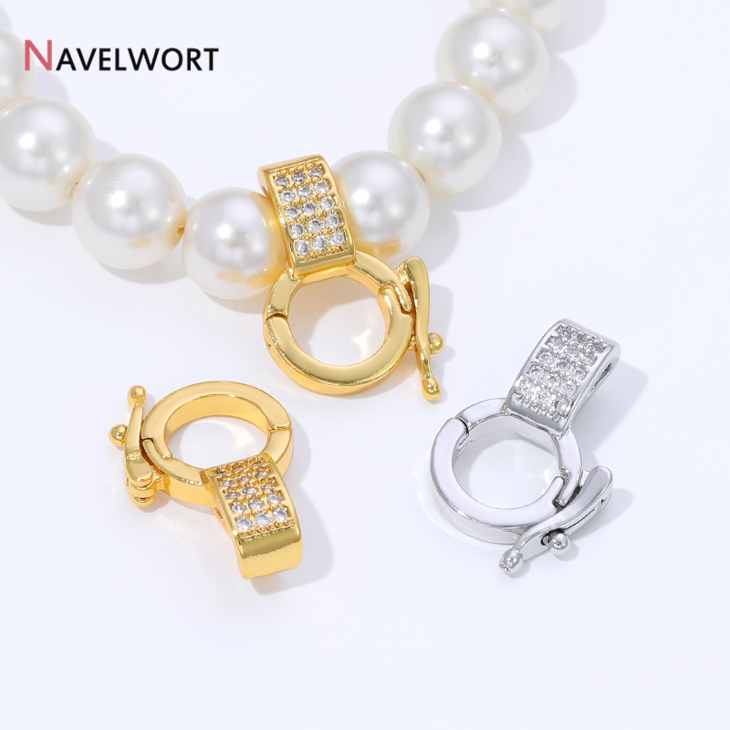 Connettori per Ciondoli in Ott - Jewelry Making Supplies recensione e prezzo