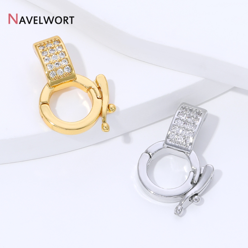 Connettori per Ciondoli in Ott - Jewelry Making Supplies recensione e prezzo