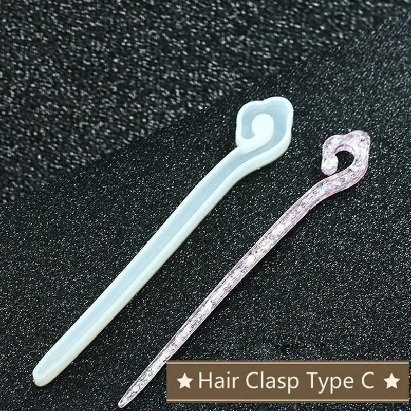 Nuovo stampo speciale in silic - Resin Mold Jewelry recensione e prezzo