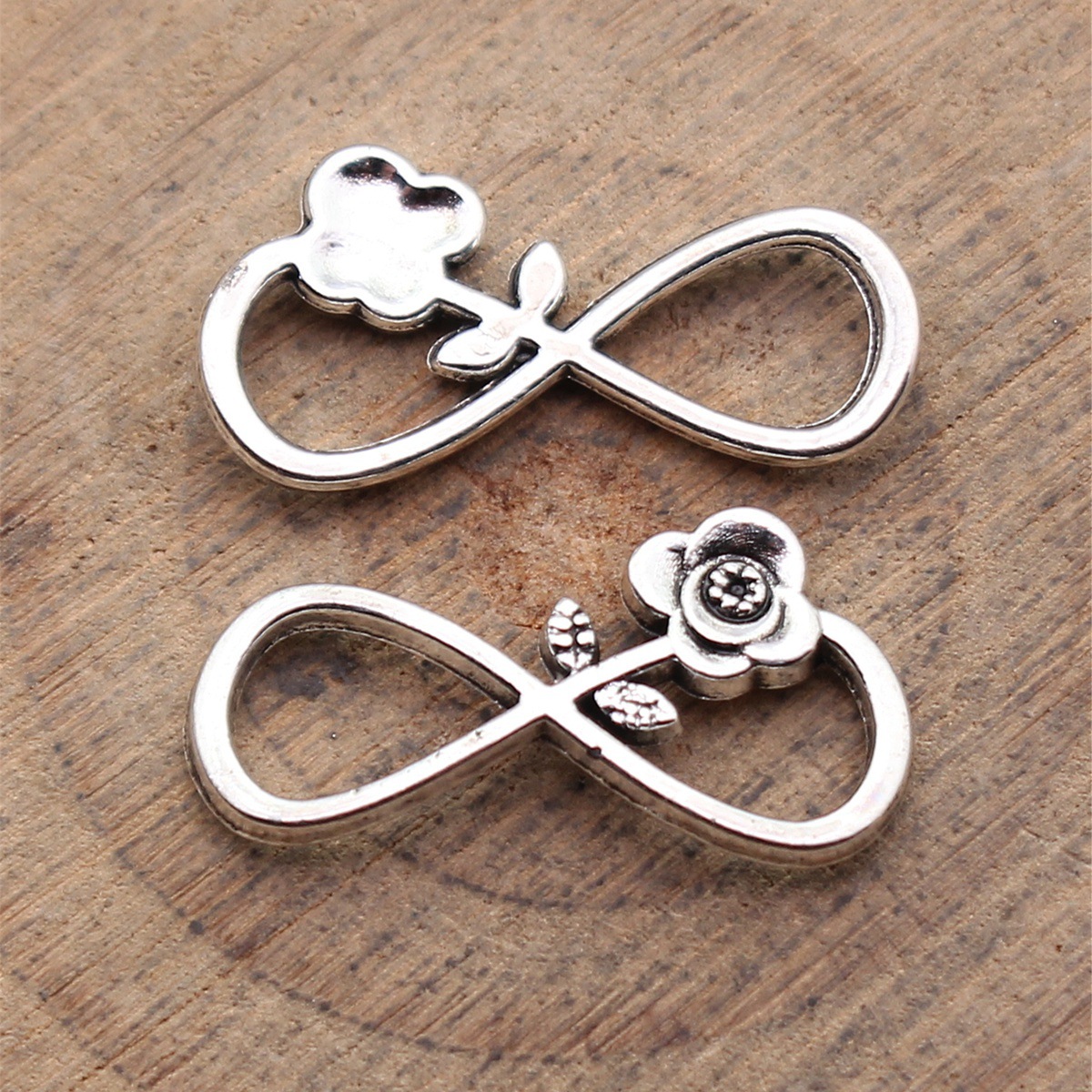 Connettore a forma di simbolo  - Jewelry Making For Couples recensione e prezzo