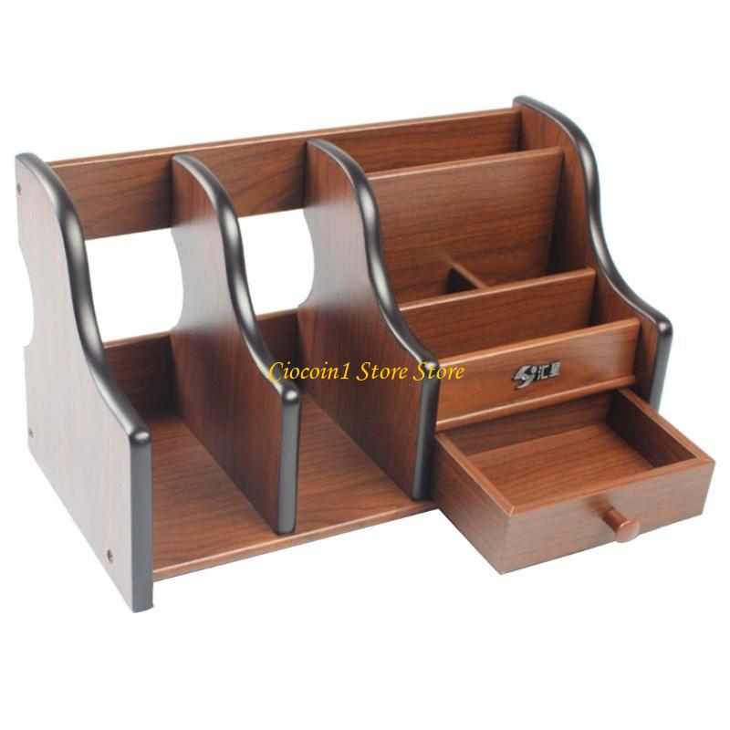 Portapenne in legno retrò A3PC - Jewelry Making Magazines recensione e prezzo
