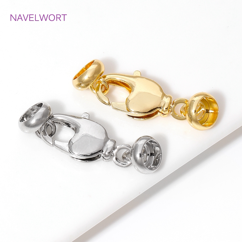 Connettore per chiusure a mosc - Jewelry Making Supplies recensione e prezzo