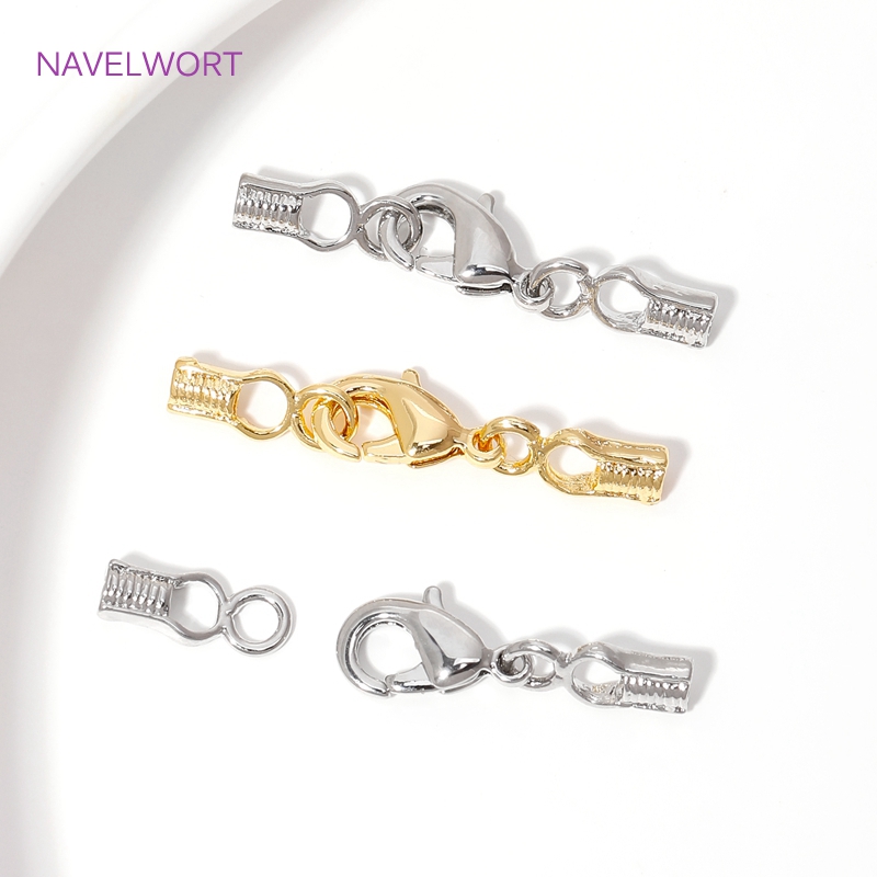Connettore per chiusure a mosc - Jewelry Making Supplies recensione e prezzo