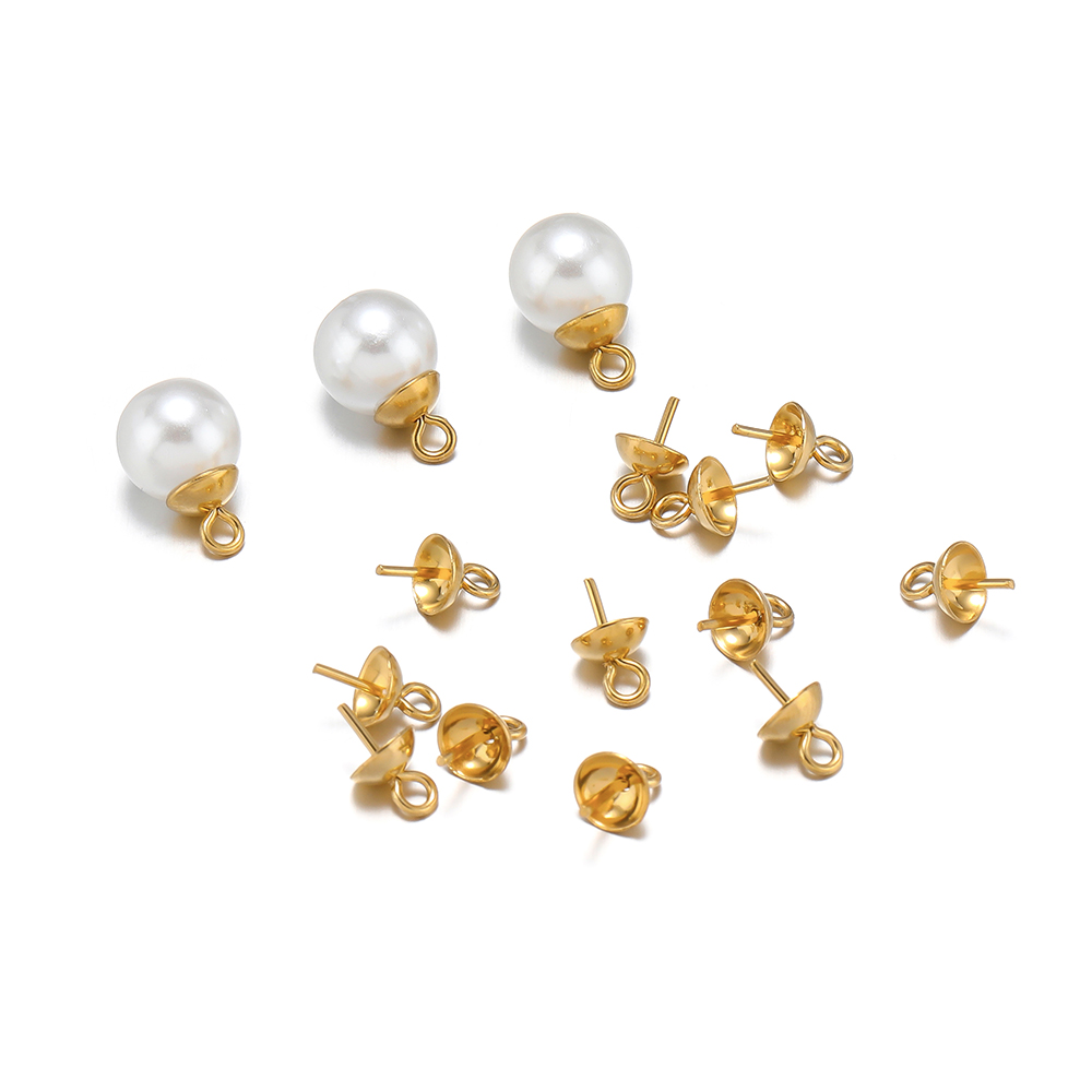 Perni di supporto per occhi di - Beading Needle Fine recensione e prezzo