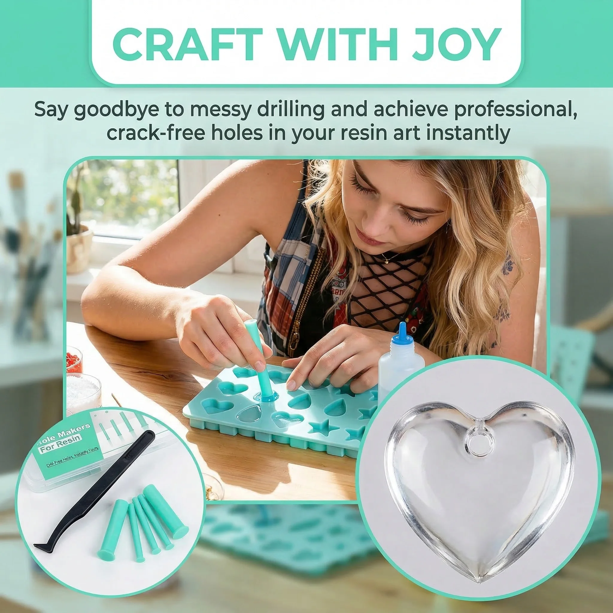 Kit di 35 Pezzi per Apertura F - Jewelry Making Techniques recensione e prezzo