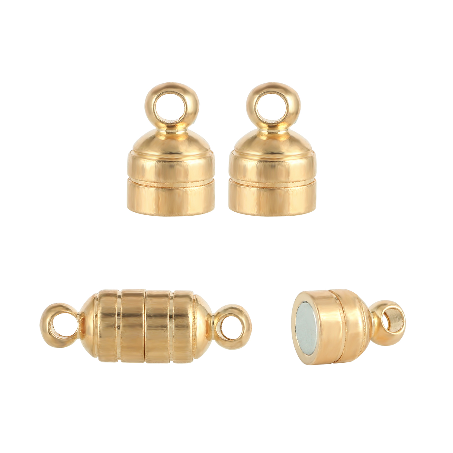 5Set di zucca di mela a forma  - Jewelry Making For Couples recensione e prezzo