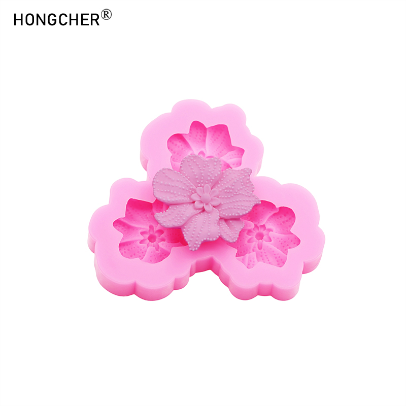 Stampi in silicone rosa florea - Resin Mold Jewelry recensione e prezzo