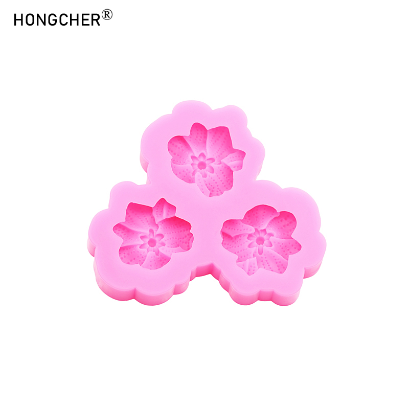 Stampi in silicone rosa florea - Resin Mold Jewelry recensione e prezzo