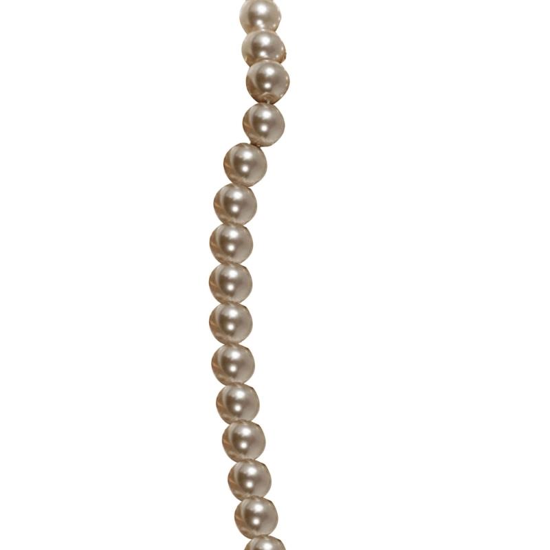 Y1UD Perle finte perle vetro d - Jewelry Making Using Beads recensione e prezzo