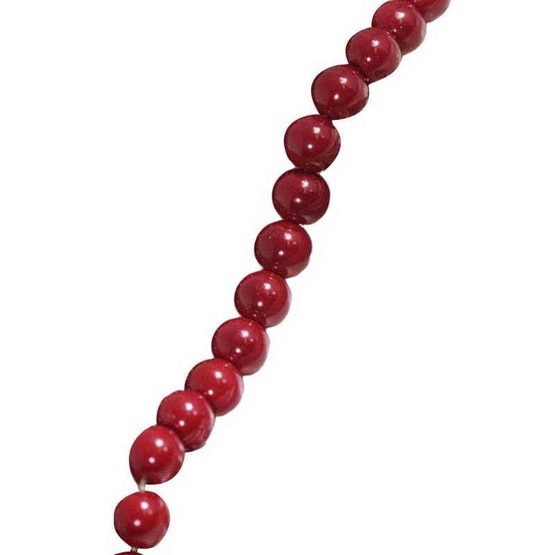 Y1UD Perle finte perle vetro d - Jewelry Making Using Beads recensione e prezzo