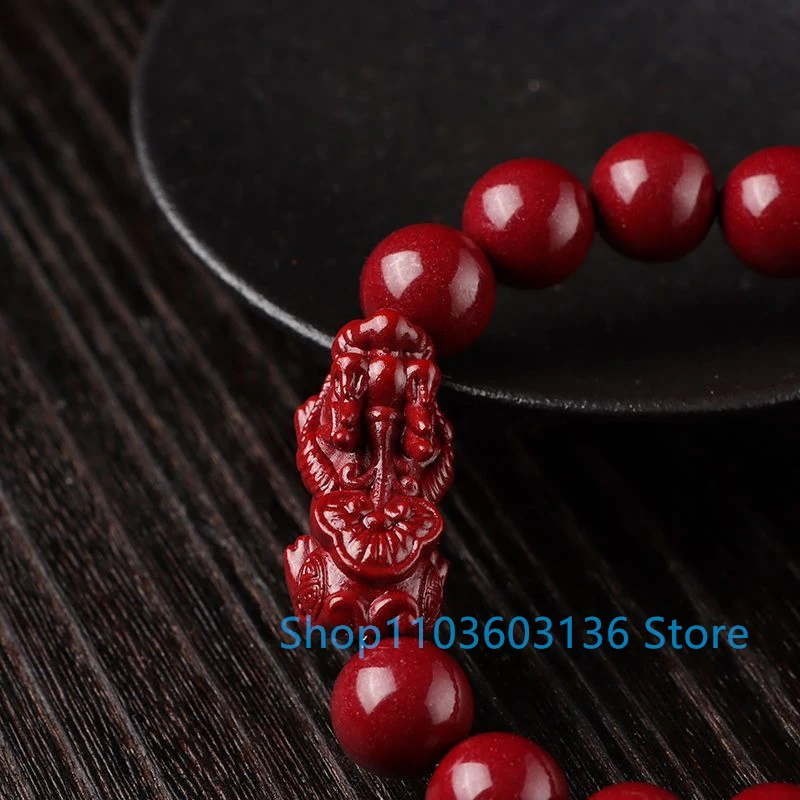 Bracciale Artigianale in Cinab - Jewelry Making For Seniors recensione e prezzo