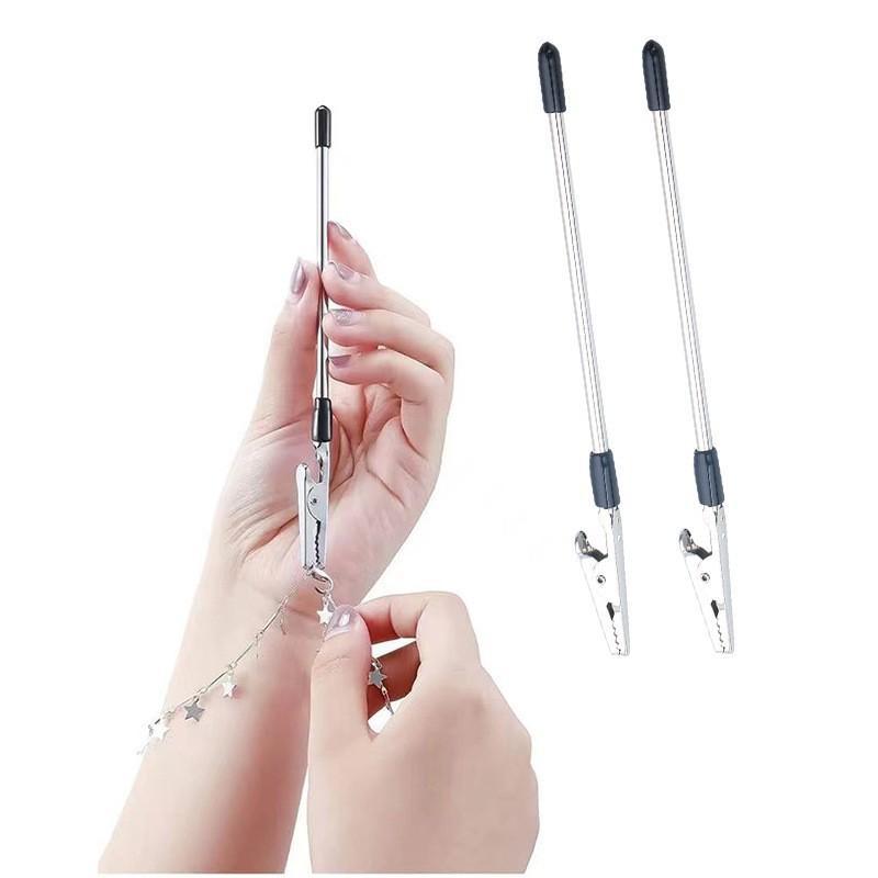 Set di 5 Attrezzi per Chiusure - Jewelry Making For Seniors recensione e prezzo