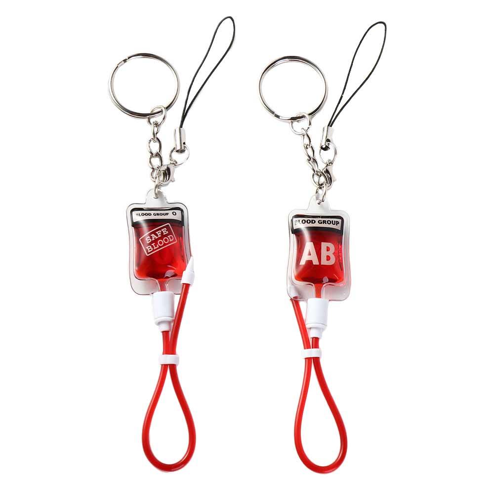 Portachiavi a forma di sacca d - Jewelry Making For Couples recensione e prezzo