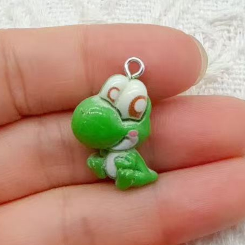 10 pendenti in resina a forma  - Jewelry Making recensione e prezzo
